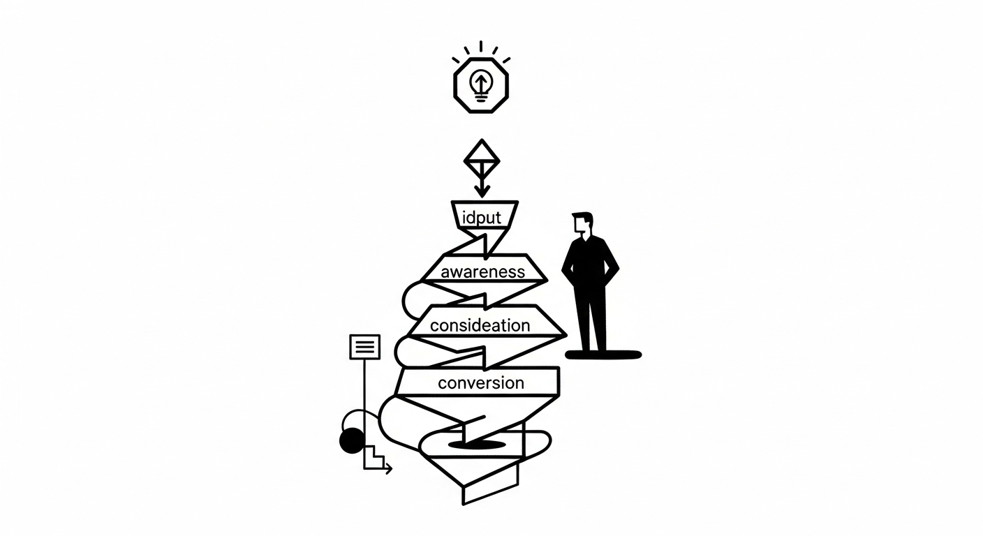 Building a Digital Product Funnel: A Solo Operator's System
