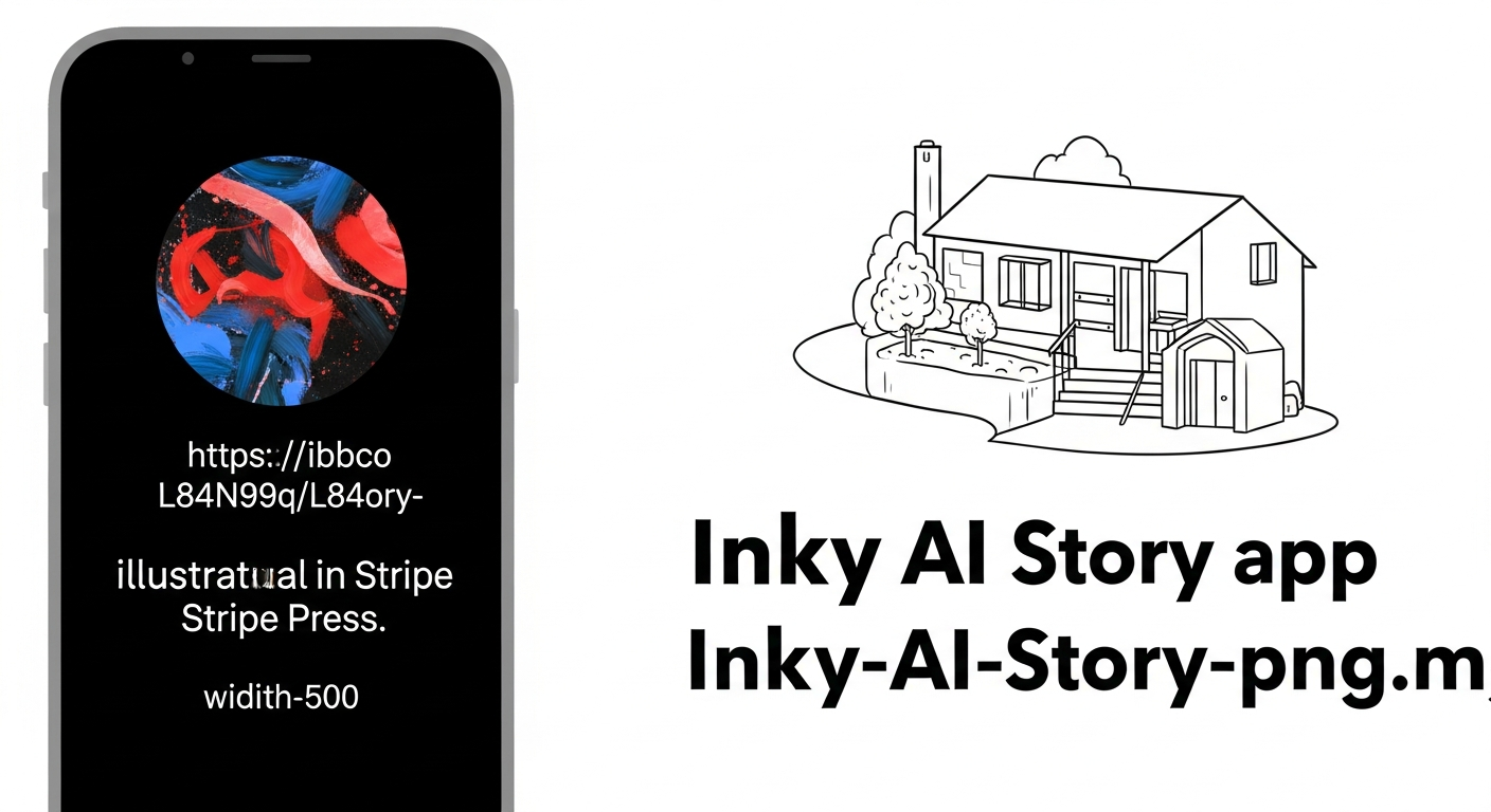 Building an AI Story App: Architecture and Lessons from Inky