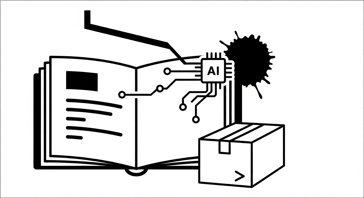 Building an AI Story App: Lessons from Shipping Inky