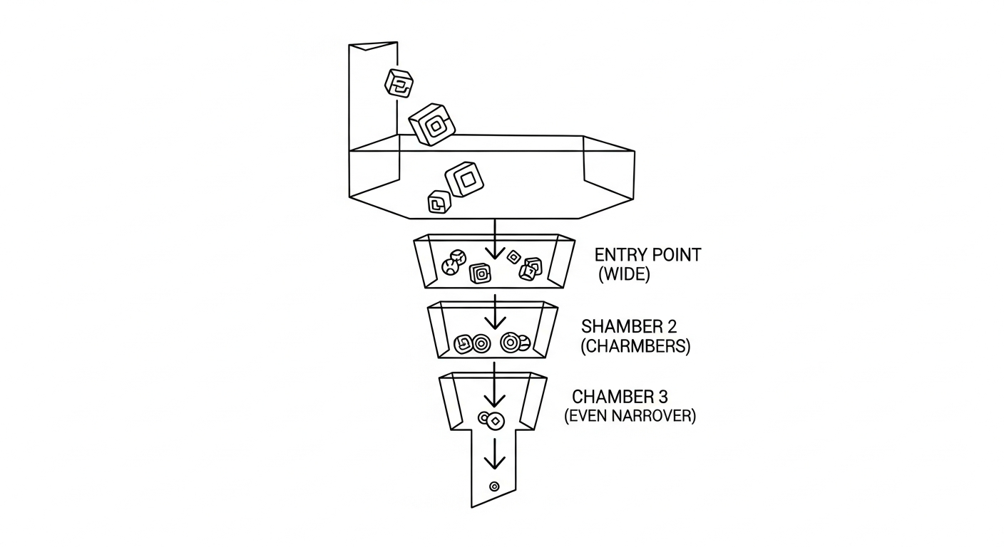 Building a Digital Product Funnel: A Solo Operator’s System