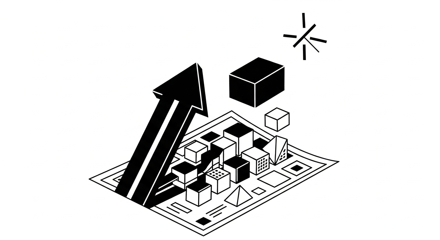 Career Change into Tech: A Builder’s Blueprint