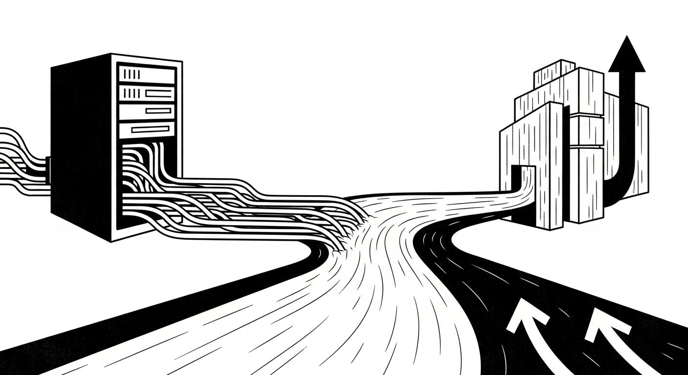 Porting Your Operating System: A Career Change into Tech