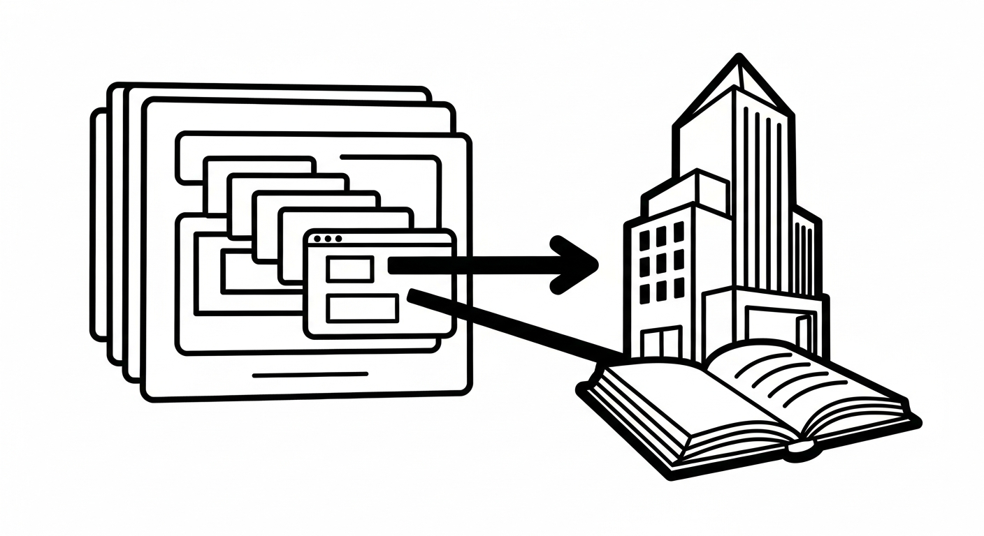 Career Change Into Tech: Porting Your Operating System