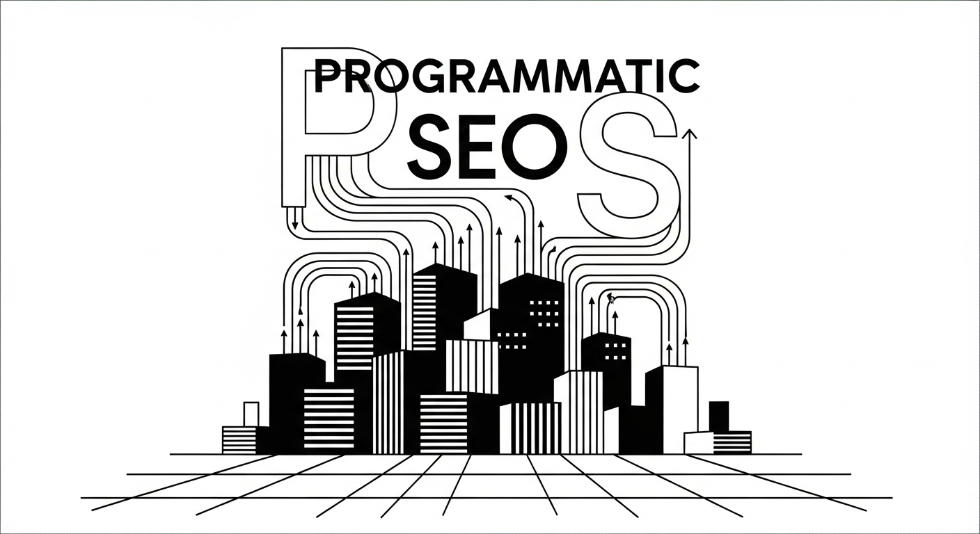 Building a Programmatic SEO Site Build for High-Scale Media