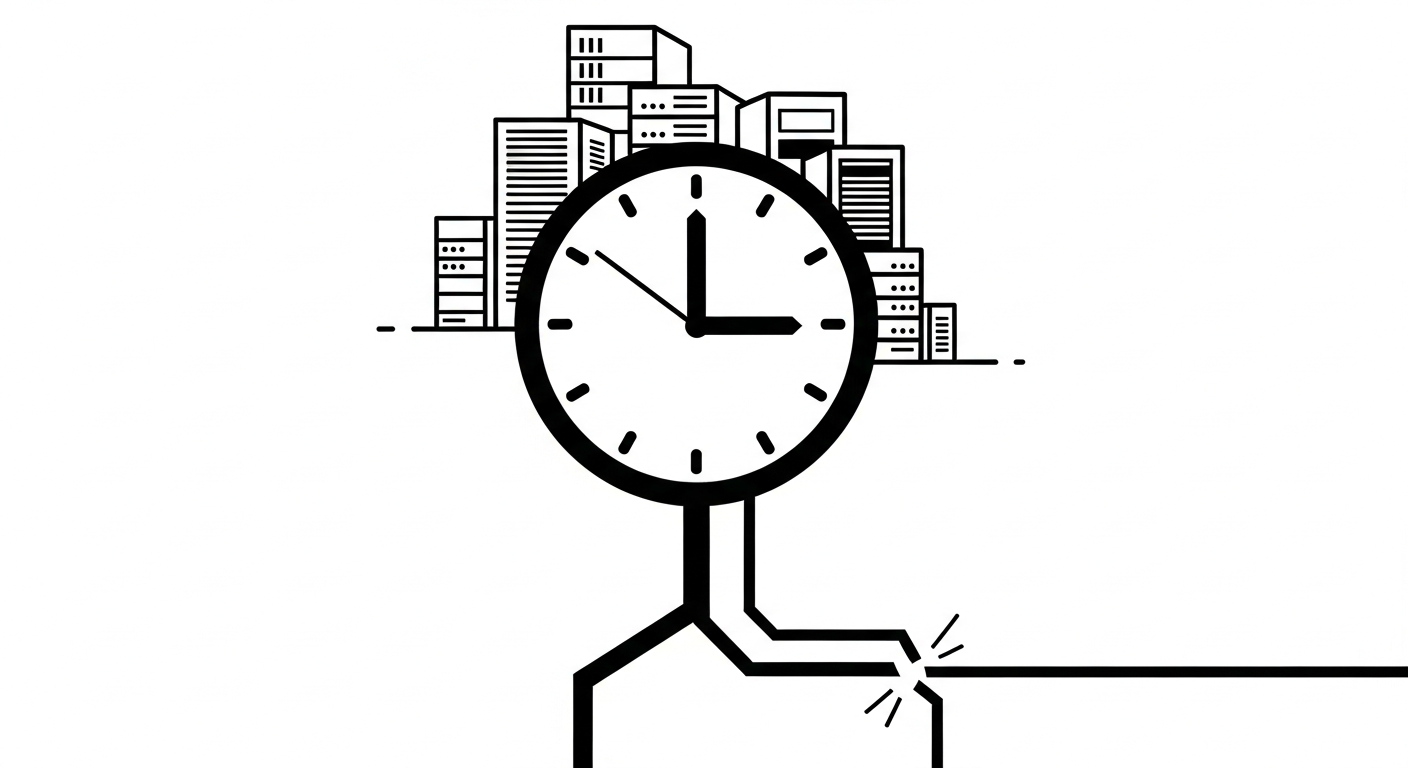 A Silent Week: Resend Cron Routing Lessons from PPH-Build