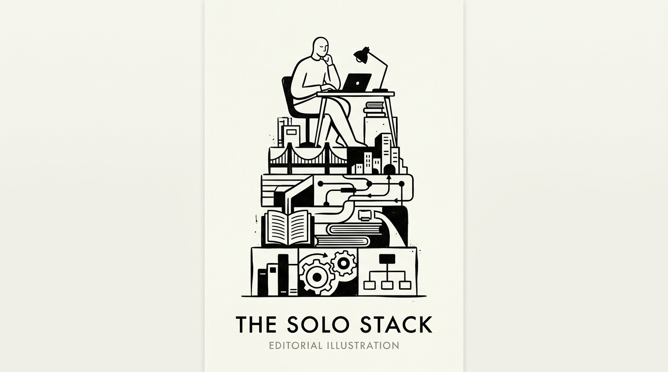The Solo Stack