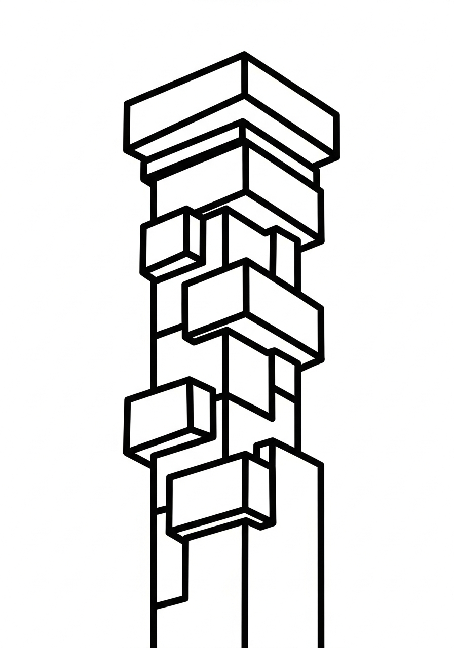 Building the Stack: A Realist’s Guide to Career Change into Tech