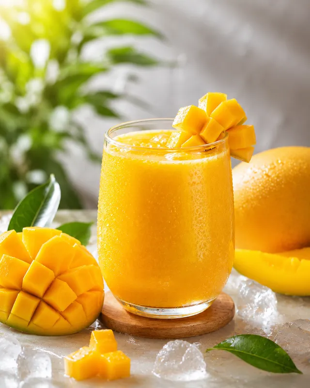 Mangga Murni