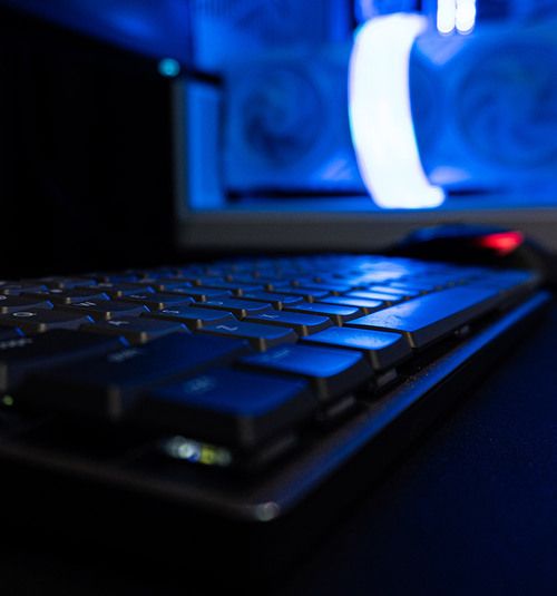 Computador Gaming de Alta Performance