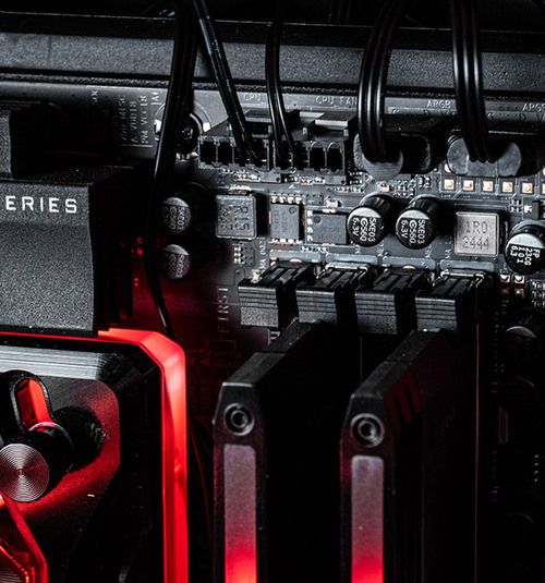 Workstation Profissional