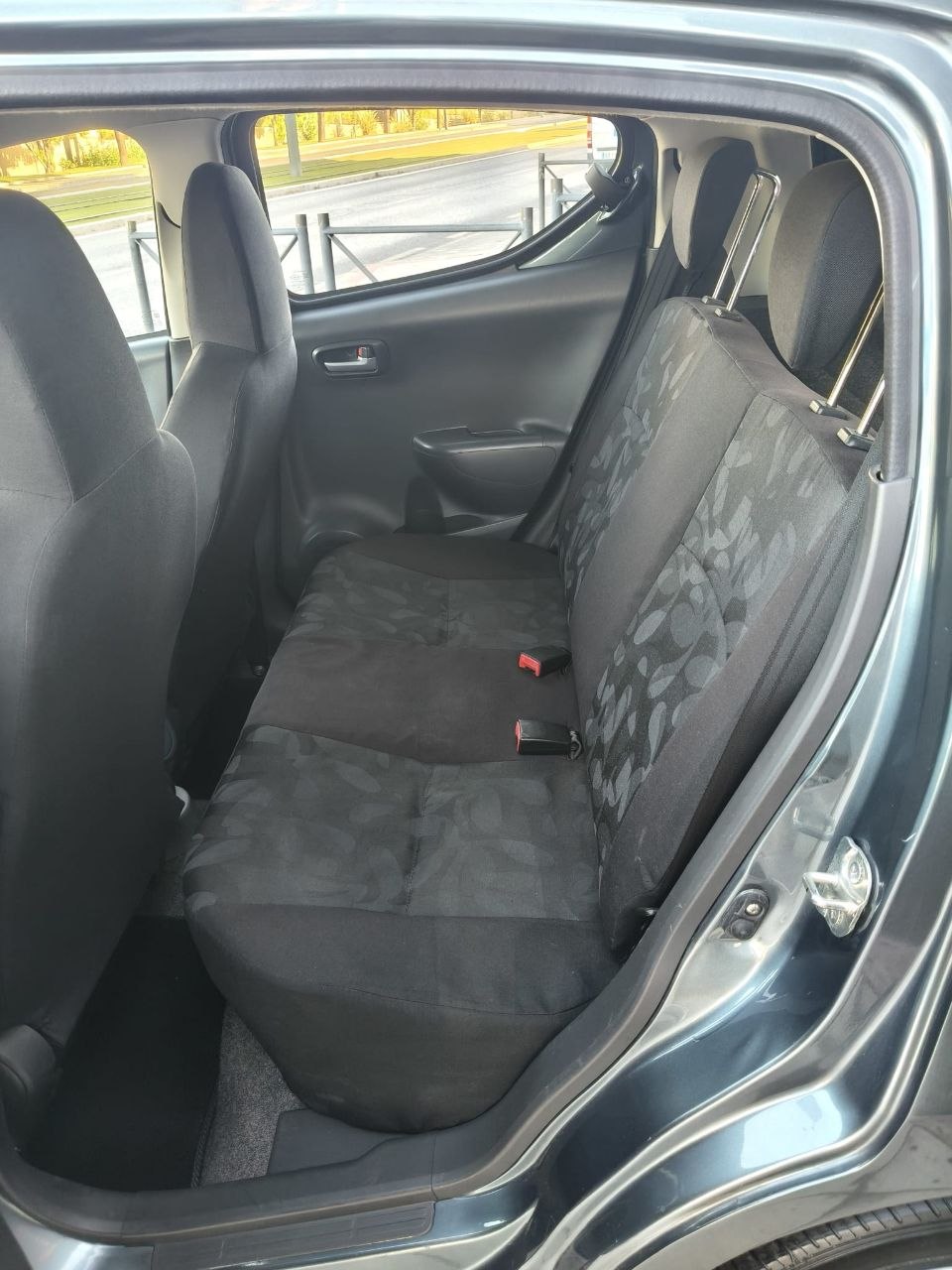 Ford Ka 1.2 2012 - Salpicadero