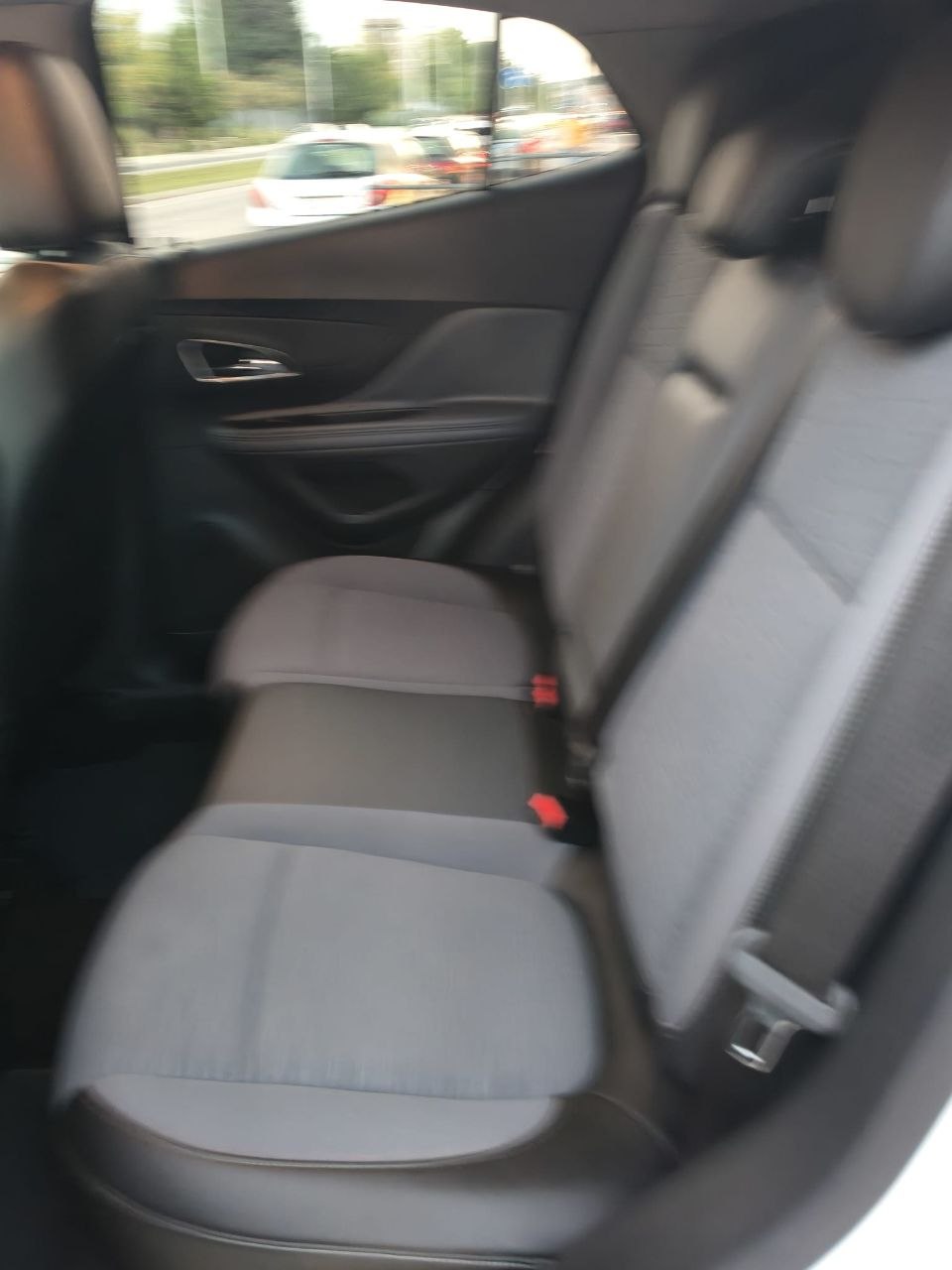 Opel Mokka 1.4 Turbo 2015 - Volante