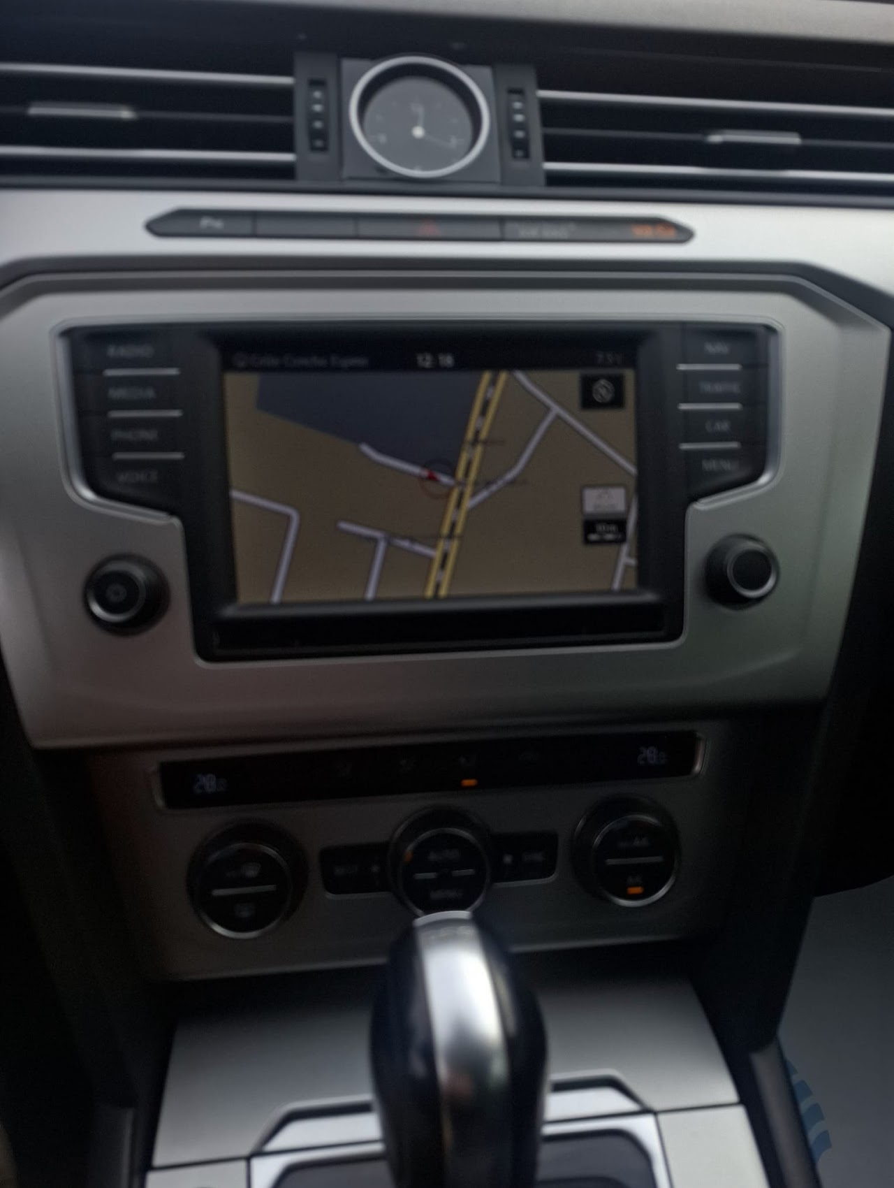 Volkswagen Passat Variant 2015 - Detalles