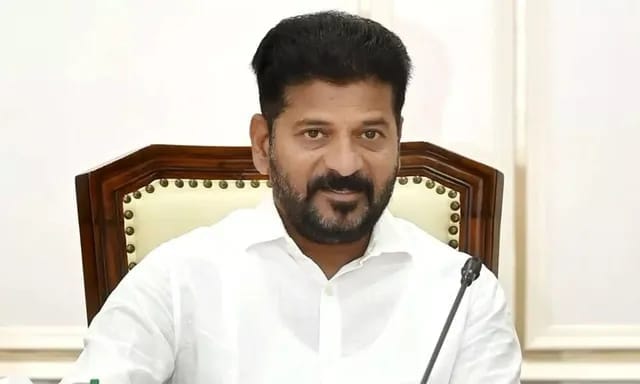 రేపు కొండారెడ్డిపల్లిలో సీఎం రేవంత్‌రెడ్డి పర్యటన