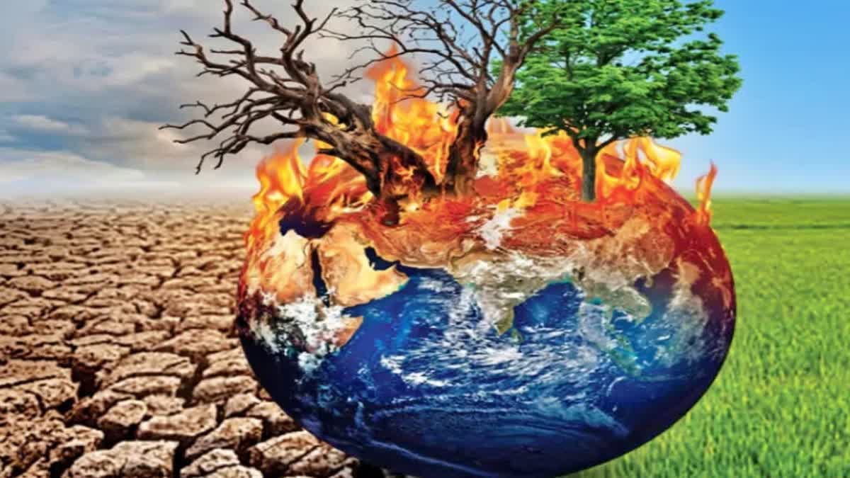 ఫిబ్రవరి వరకు ఎల్నినో బలంగా కొనసాగే అవకాశం