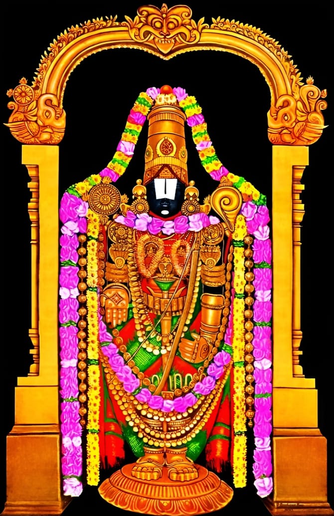 తిరుమల లో బ్రేక్ దర్శనలు రద్దు