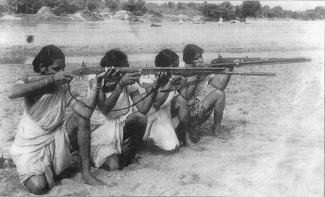 తెలంగాణ సాయుధ రైతాంగ పోరాటం (1946–51): భూమి, భుక్తి, విముక్తి
