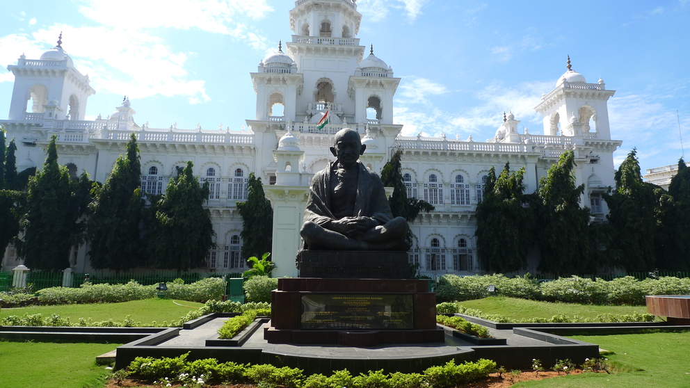ఉమ్మడి ఆంధ్రప్రదేశ్ ముఖ్యమంత్రులు 1956–2014: పూర్తి జాబితా