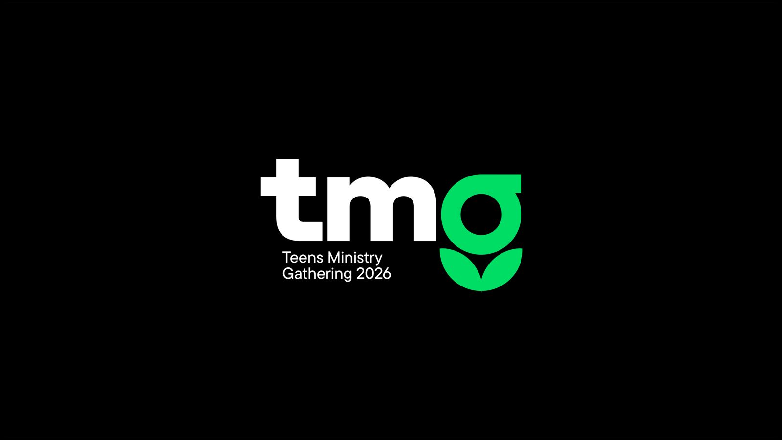 Teens Ministry Gathering 2026