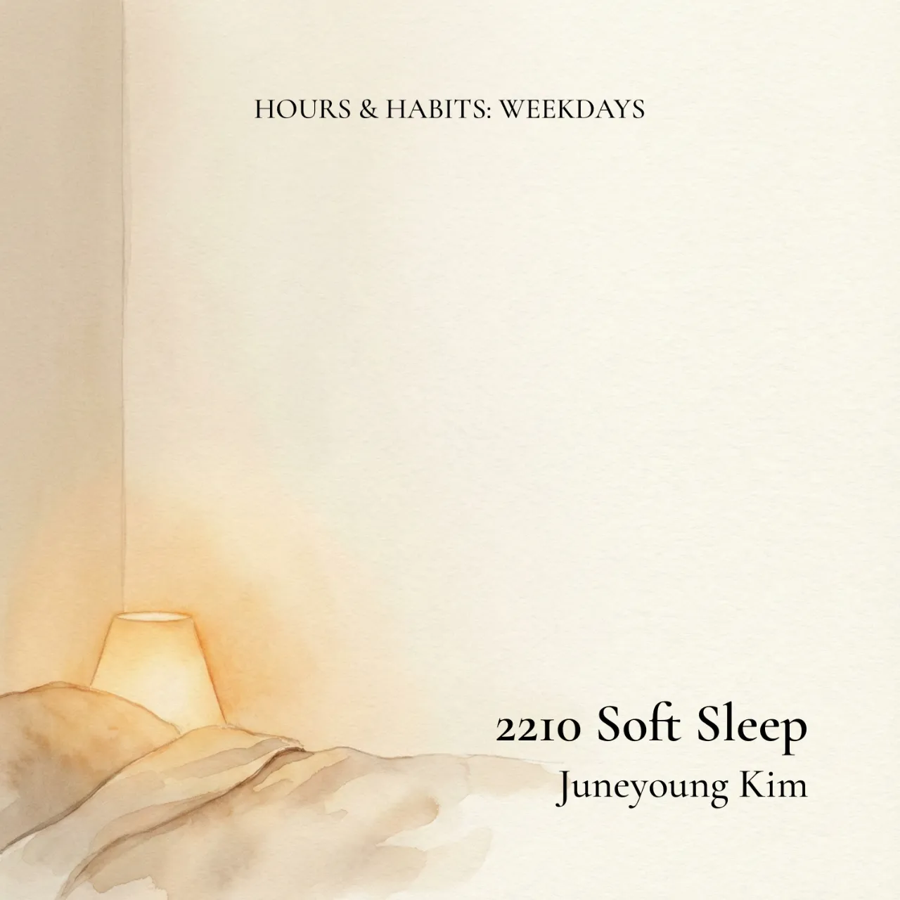 2210 Soft Sleep