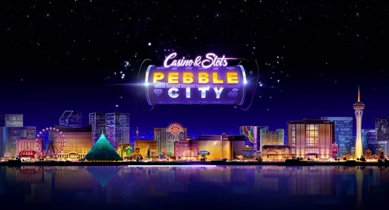 Pebble City