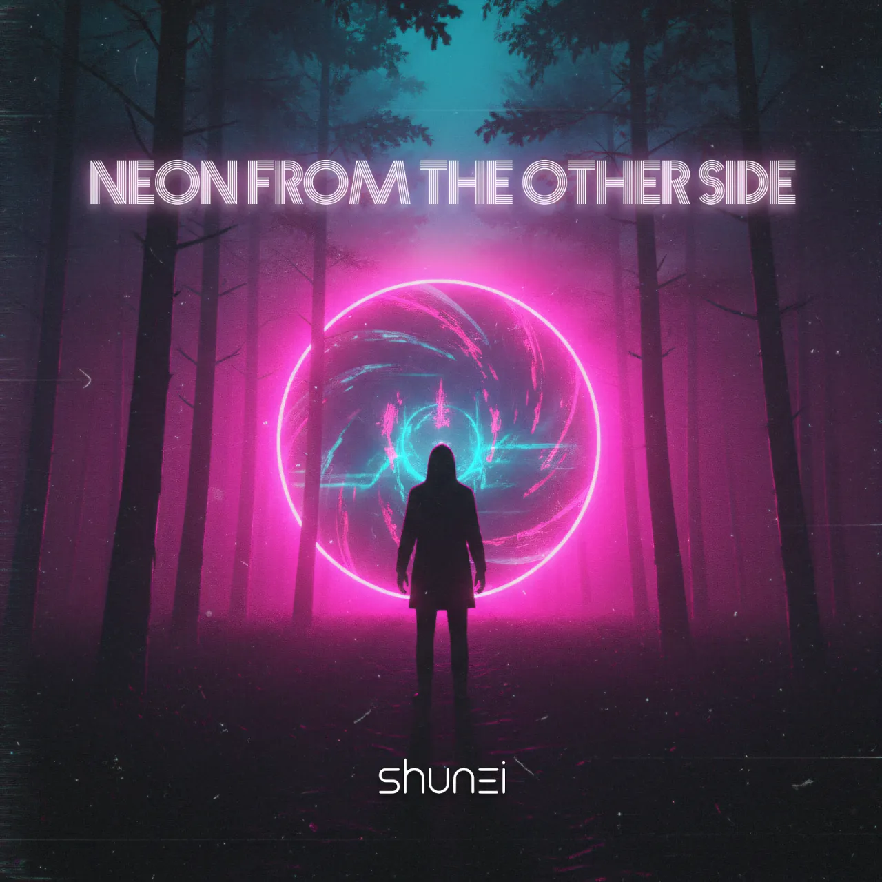 Neon from the Other Side