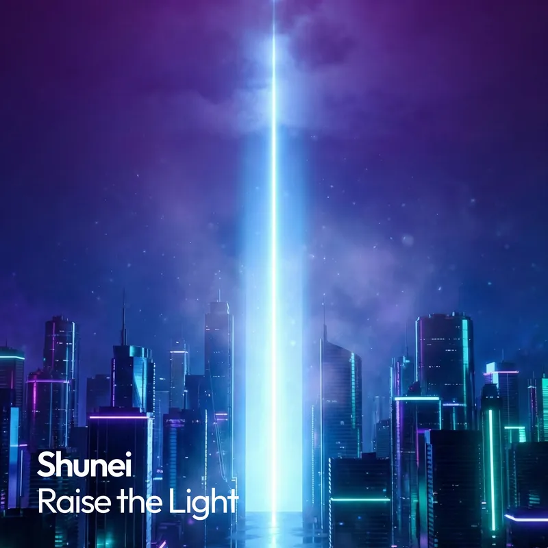 Raise The Light