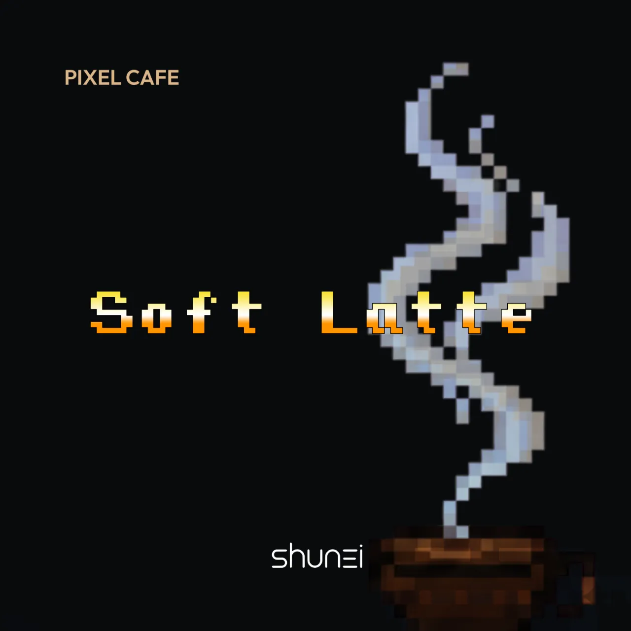 Soft Latte