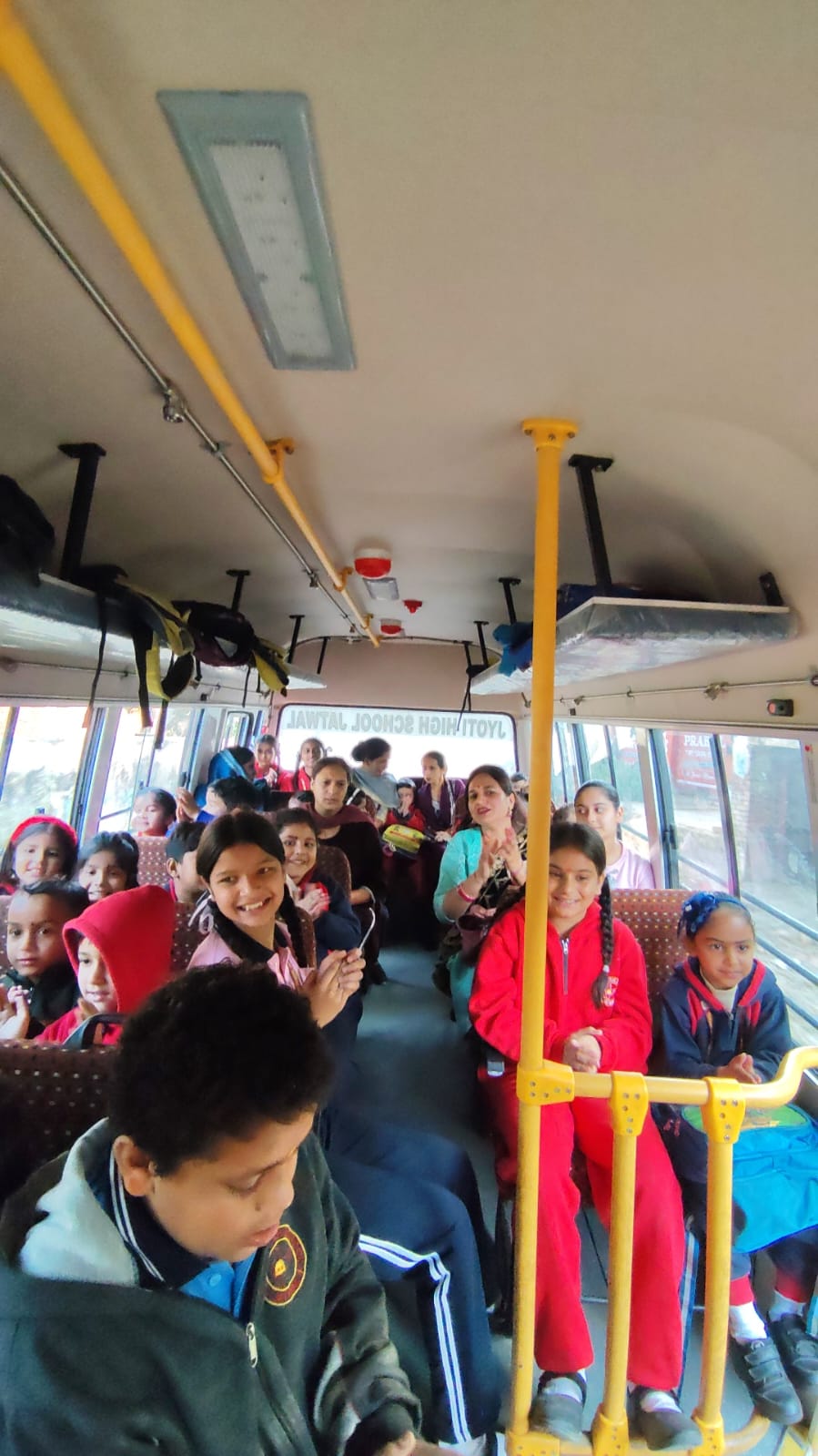Field Trips