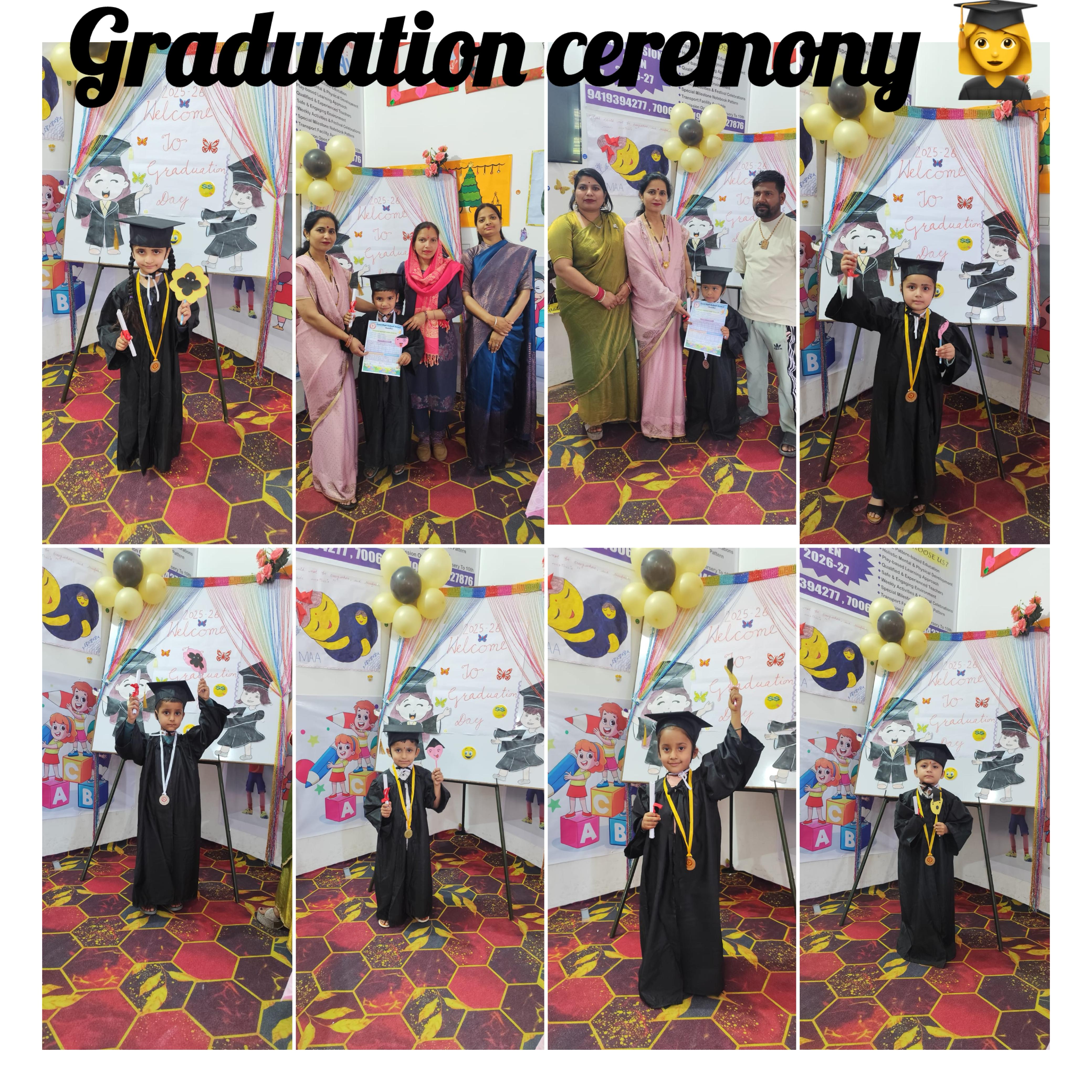 Graduation