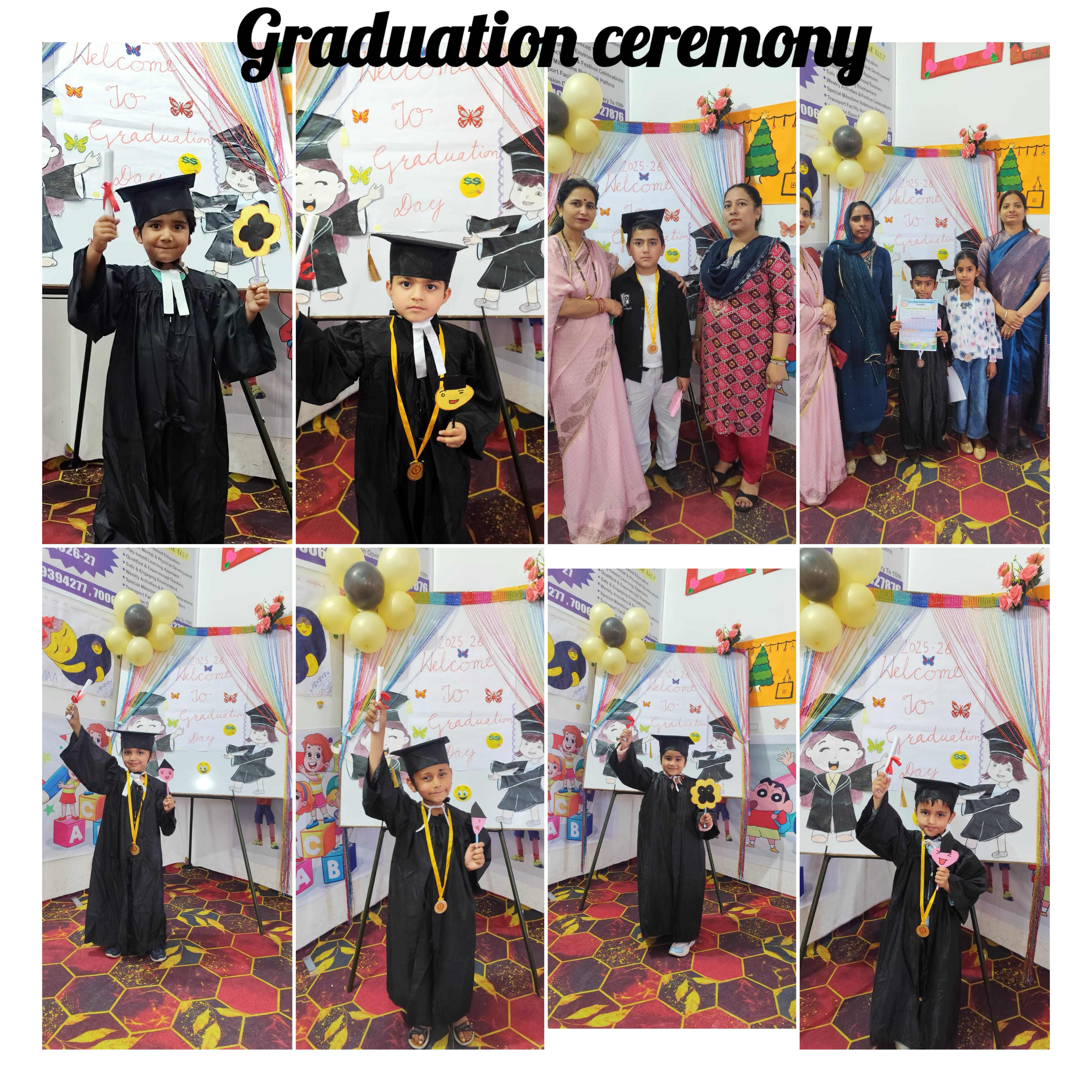 Graduation