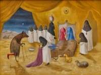 Affiche de Leonora Carrington