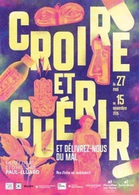 Affiche de Coire et guérir. Et délivrez nous du mal