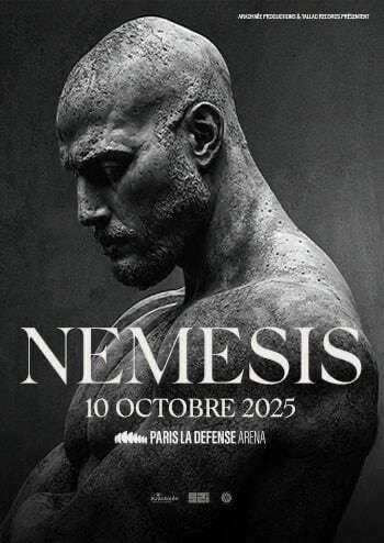 Affiche de NÉMÉSIS