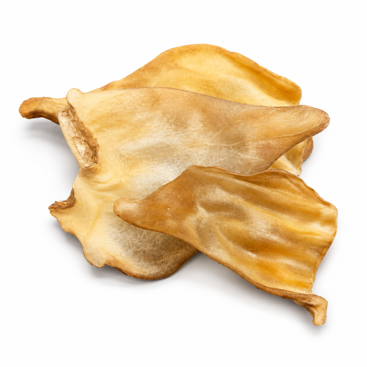 Buffalo Ears