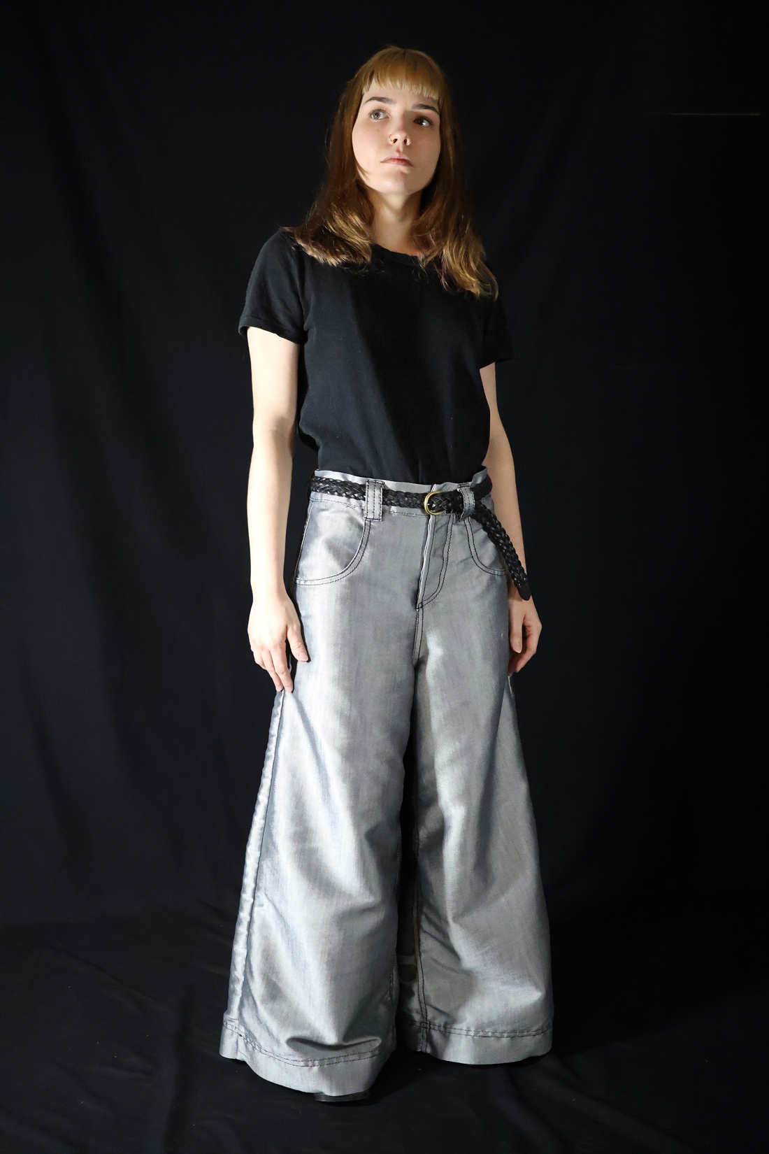 Womens - Electric Jeans 11:11