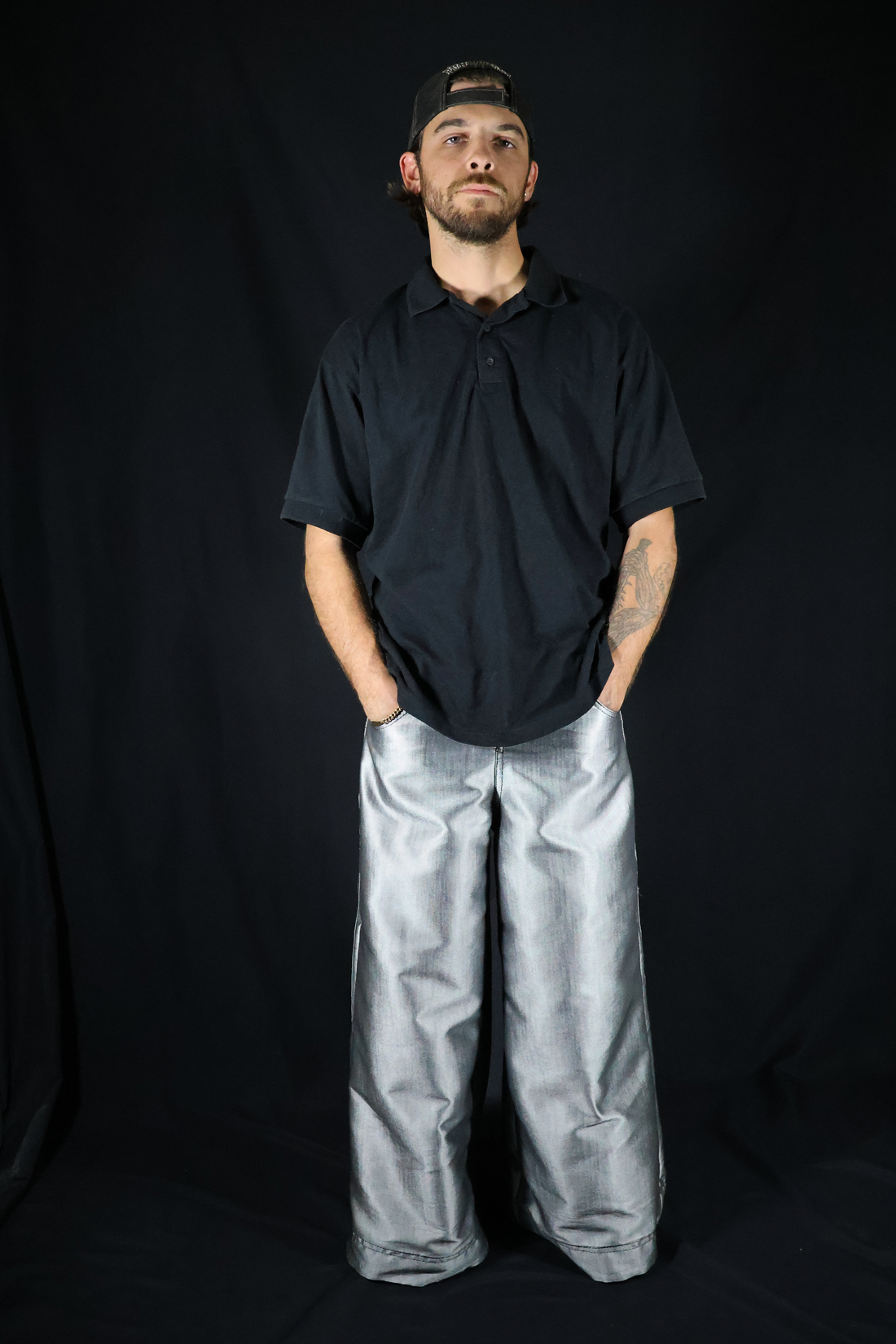 Mens - Electric Jeans 11:11