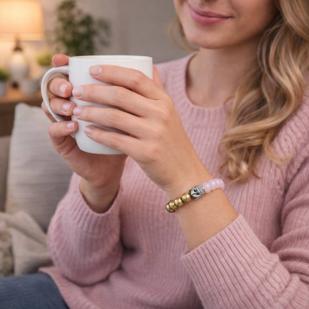 Love & Money Attractor Bracelet 2