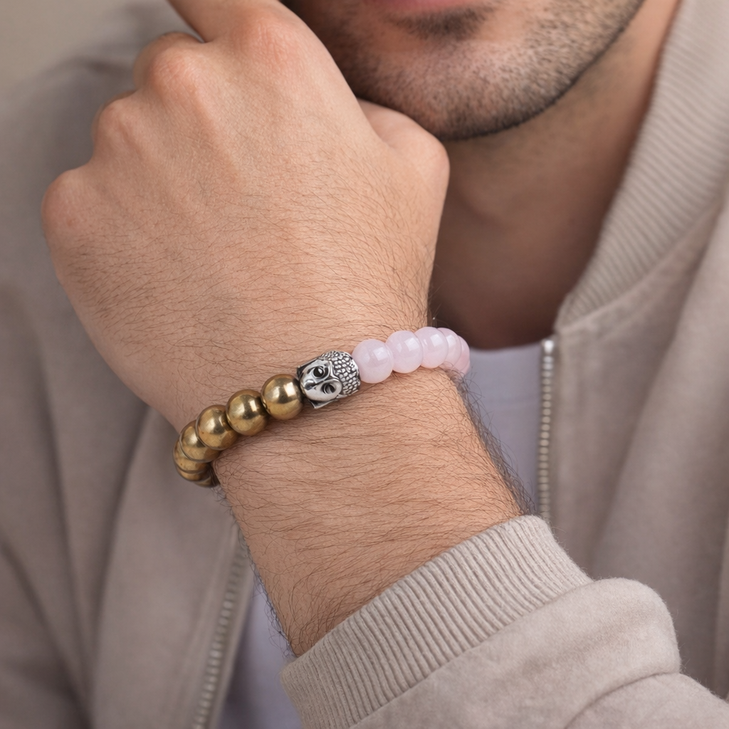 Love & Money Attractor Bracelet 3