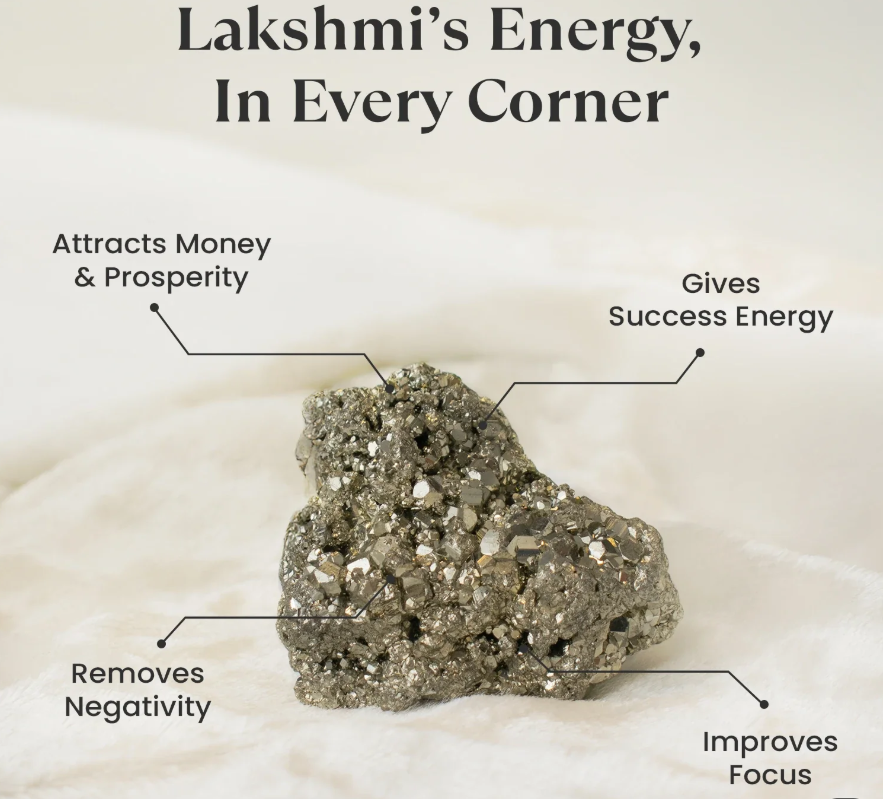 Raw Pyrite Stone 1 Kg 2