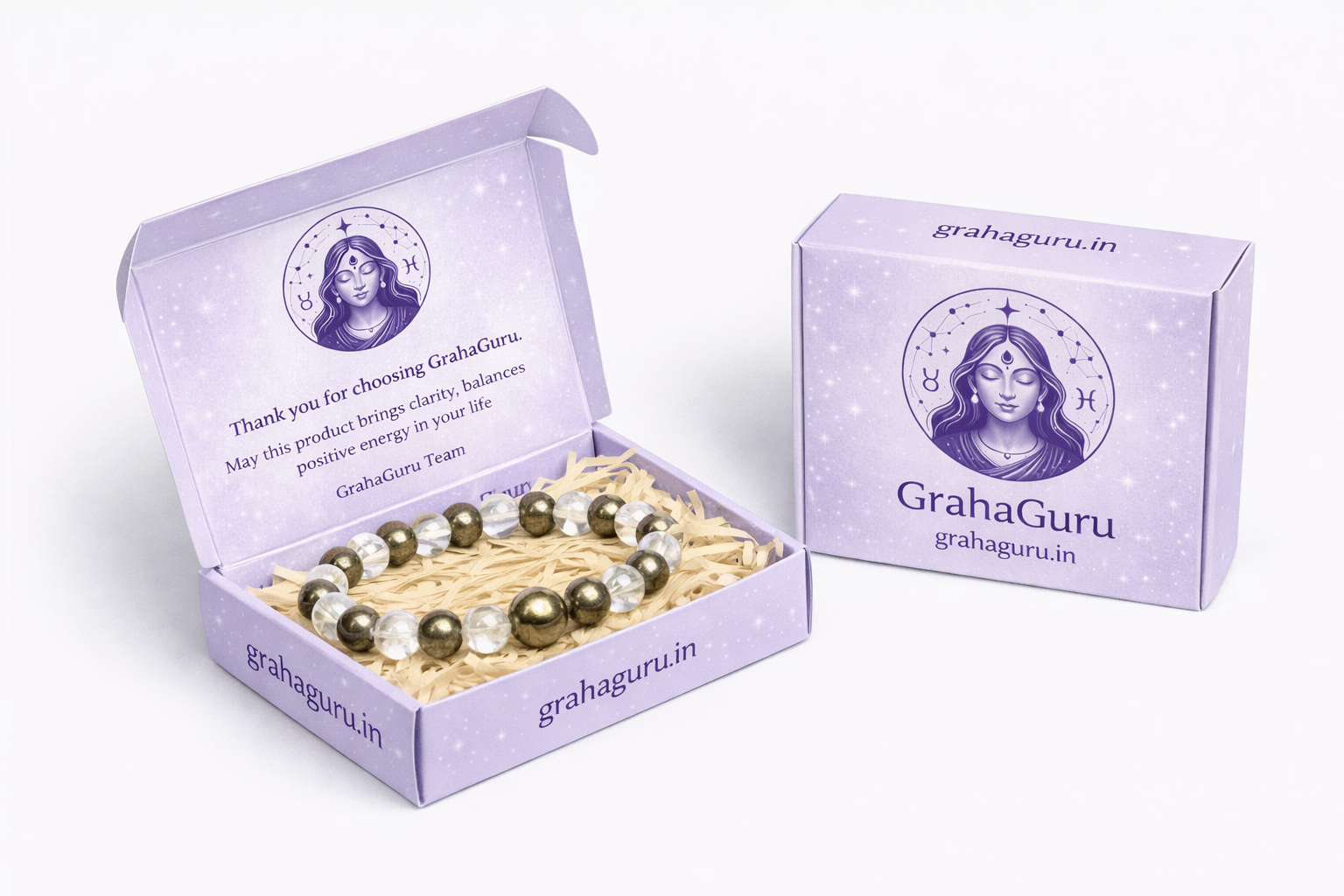 Super Raw Pyrite Bracelet 2