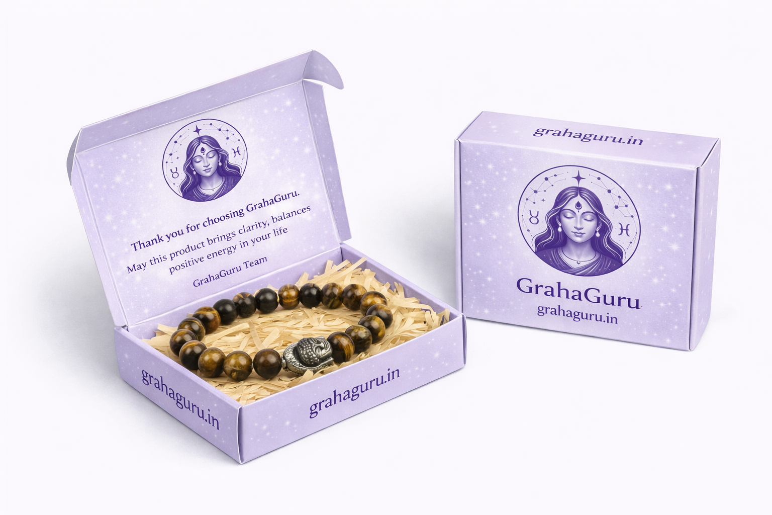 Concentration & Focus Bracelet 5