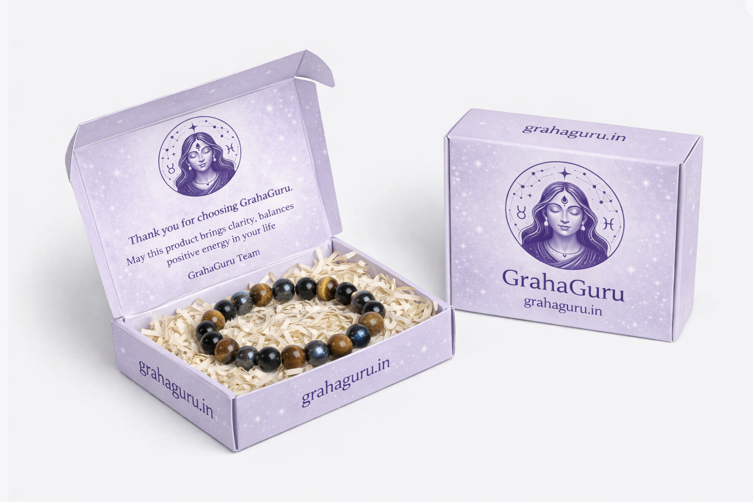 Triple Protection Bracelet 5