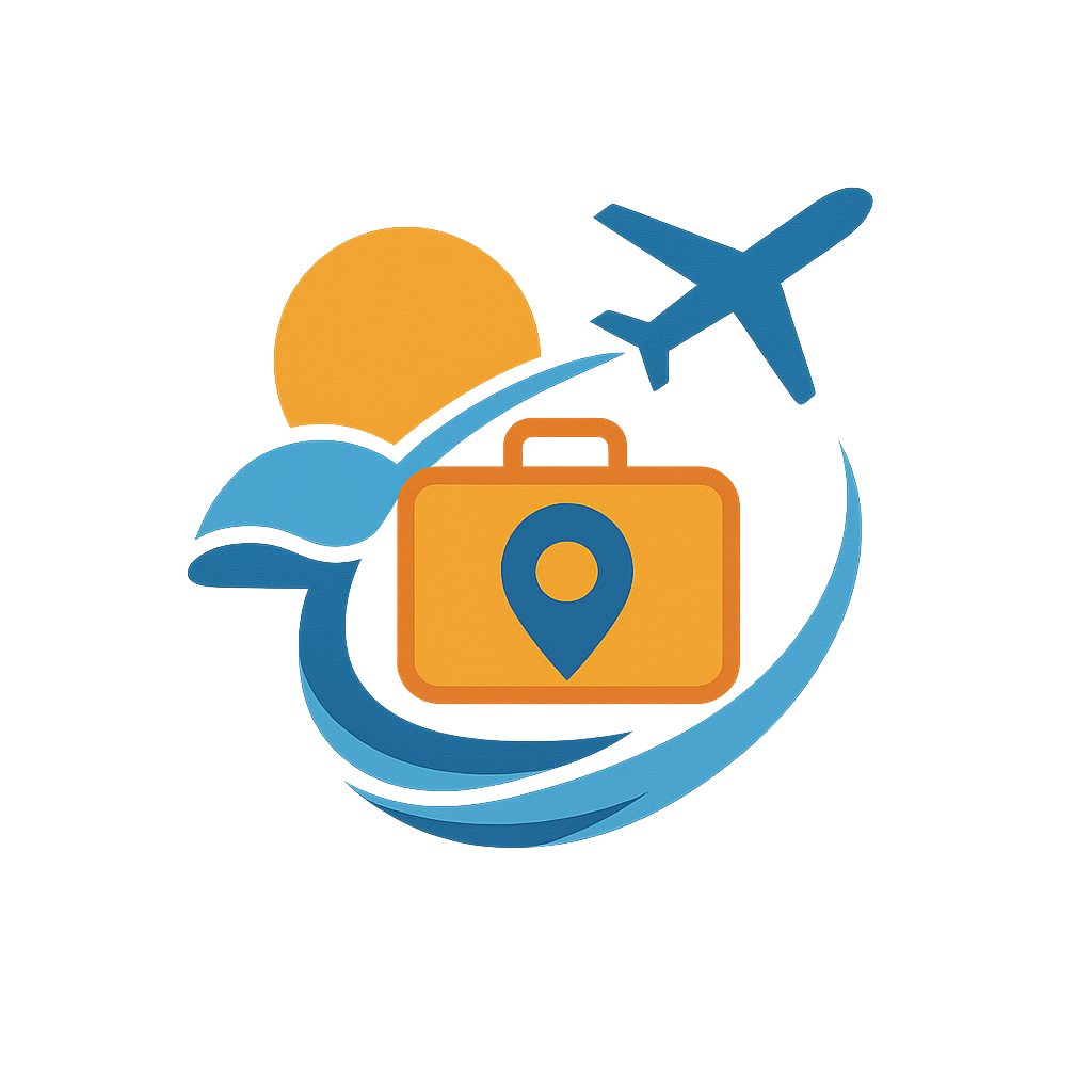 Harvi Holidays logo