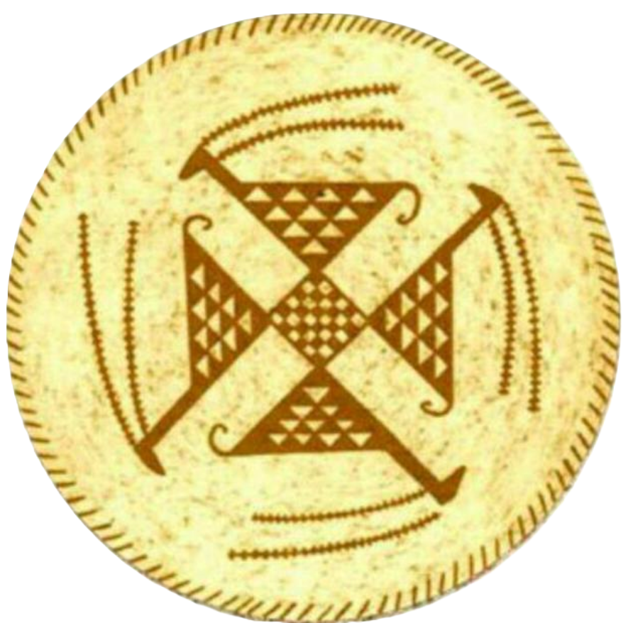 Kaezri Leather Belts Logo