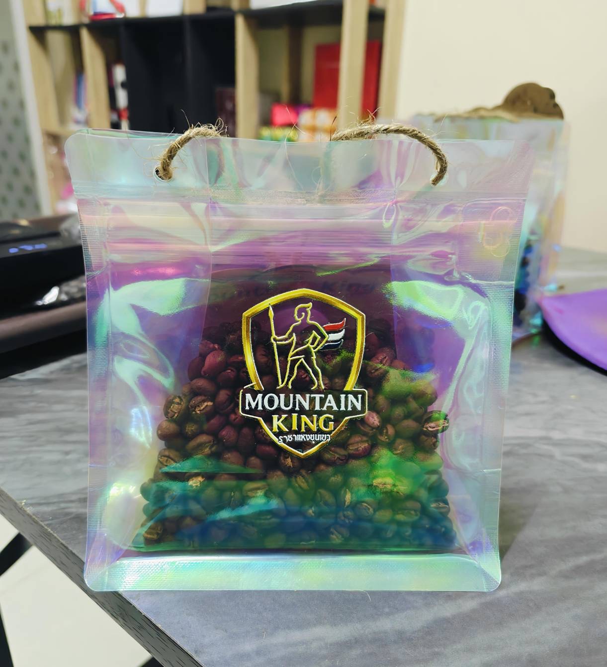 Mountain King Coffee gallery photo 2