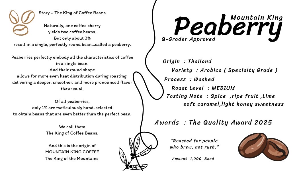 Mountain King Coffee gallery photo 3