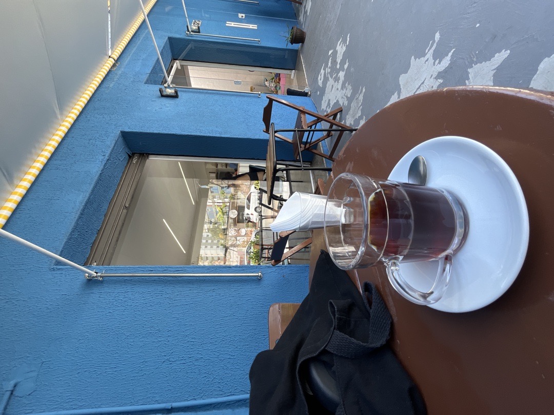 Foto da avaliação