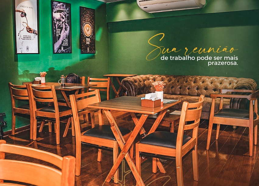 Café Origem