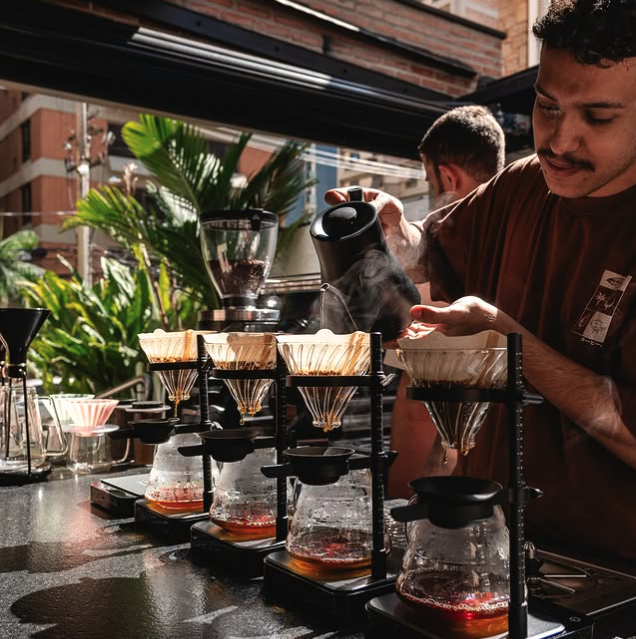 Abigail Coffee Company
